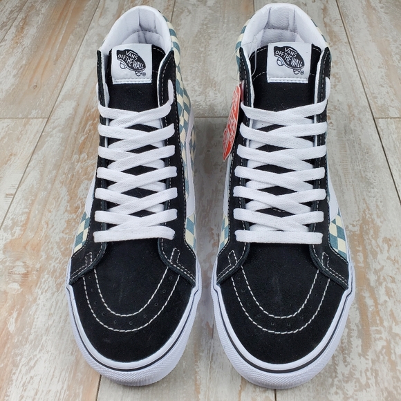 Vans SK8-Hi Reissue Citadel - Picture 9 of 11